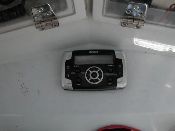 Slide: The Image of Contender 23 Open 2010 - 8