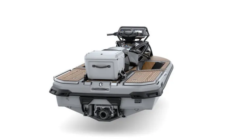 Slide: The Image of Yamaha Crosswave® 2026 - 3