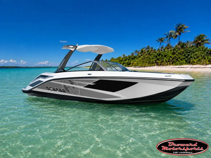 The Image of Scarab SB285LX 2026 - 0