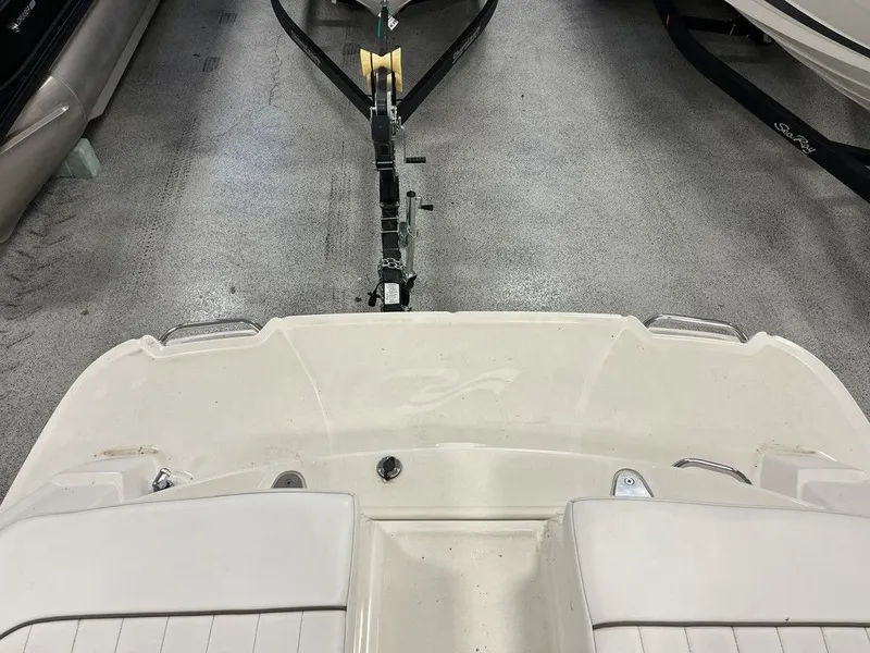 Slide: The Image of Sea Ray SLX 250 2008 - 6