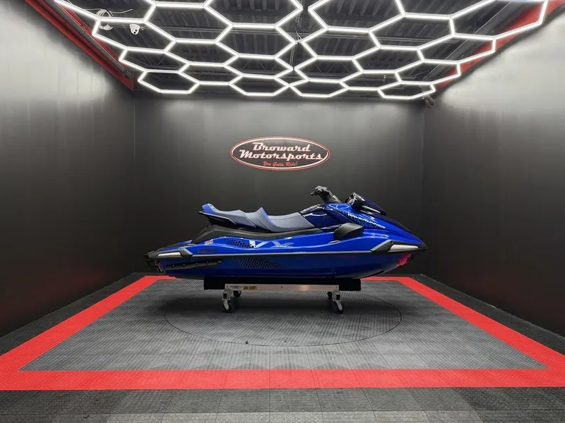 The Image of Yamaha VX® Limited 2026 - 0