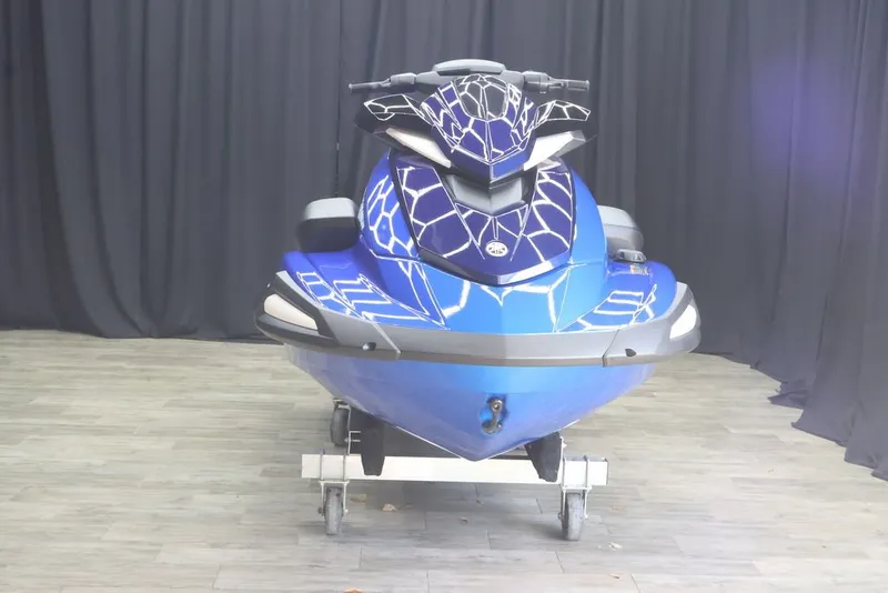 Slide: The Image of Yamaha VX® Limited HO 2026 - 1