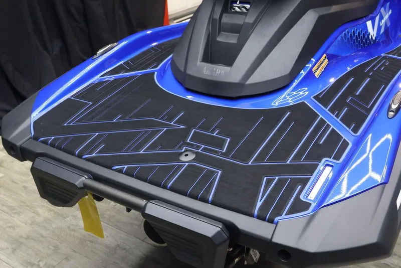 Slide: The Image of Yamaha VX® Limited HO 2026 - 12