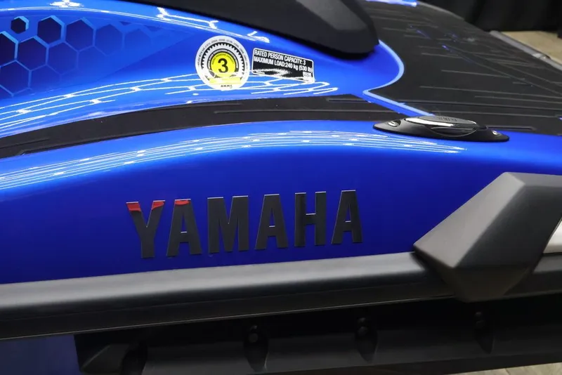 Slide: The Image of Yamaha VX® Limited HO 2026 - 13