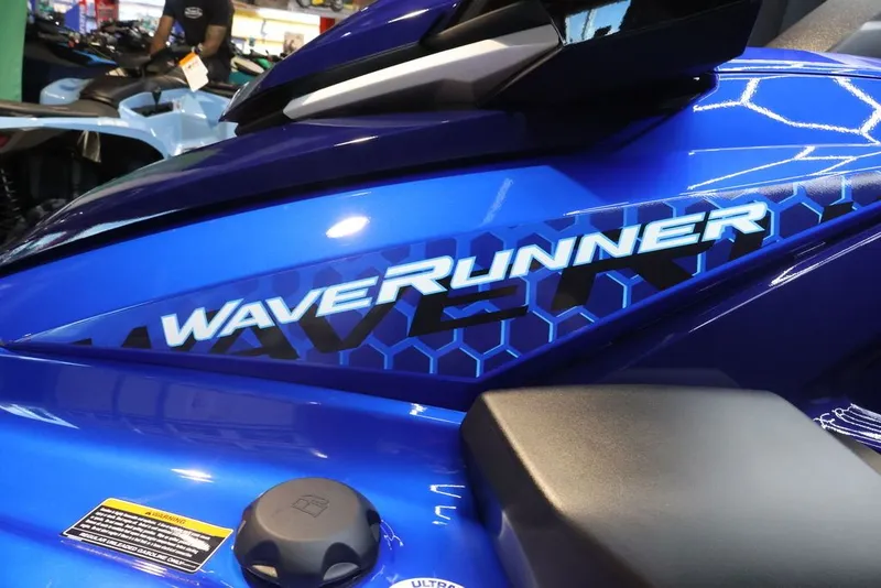 Slide: The Image of Yamaha VX® Limited HO 2026 - 15