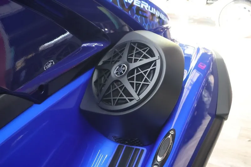 Slide: The Image of Yamaha VX® Limited HO 2026 - 9