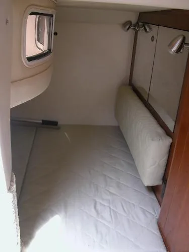 Slide: The Image of Sea Ray 280 Sundancer 2007 - 10