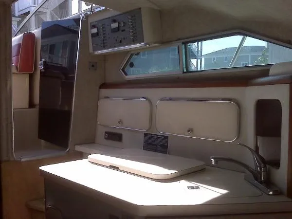 Slide: The Image of Sunrunner 248 Classic 1988 - 11