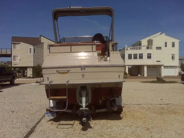 Slide: The Image of Sunrunner 248 Classic 1988 - 7