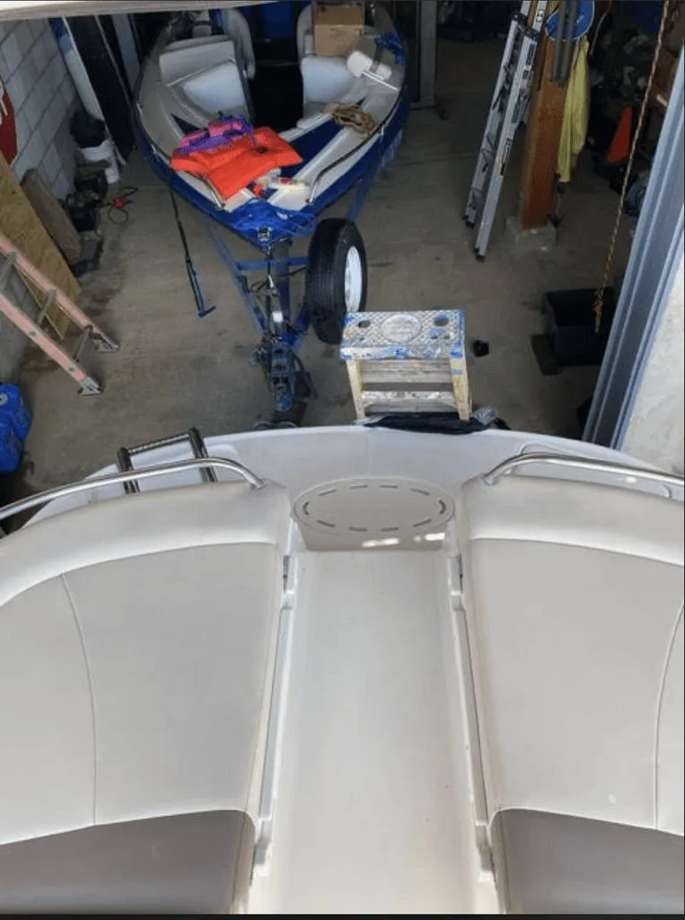 Slide: The Image of Chaparral 256 SSi 2006 - 11