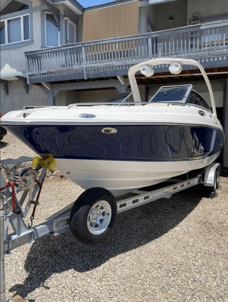 Slide: The Image of Chaparral 256 SSi 2006 - 17