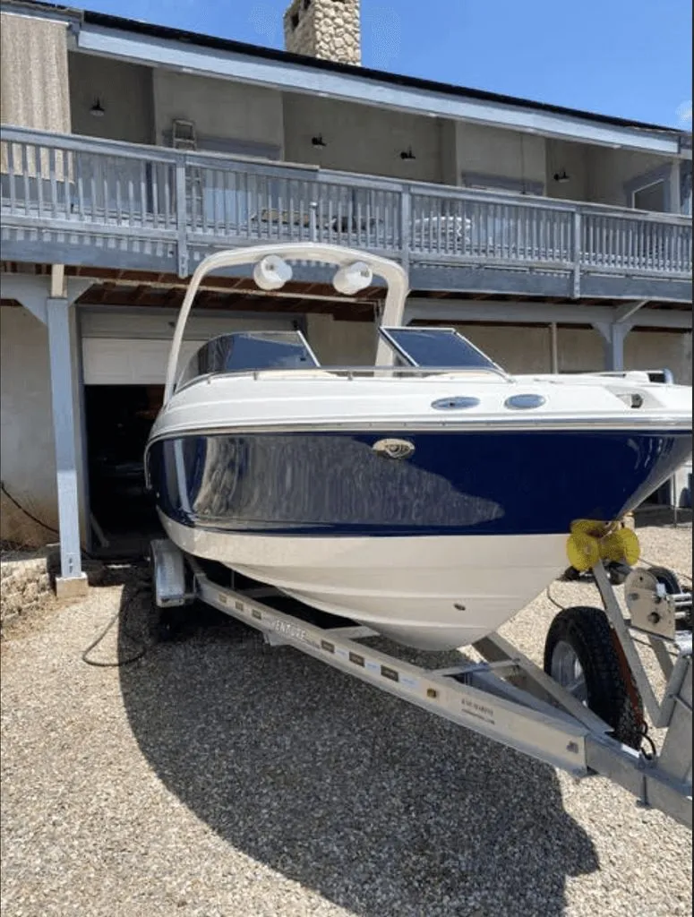 Slide: The Image of Chaparral 256 SSi 2006 - 18