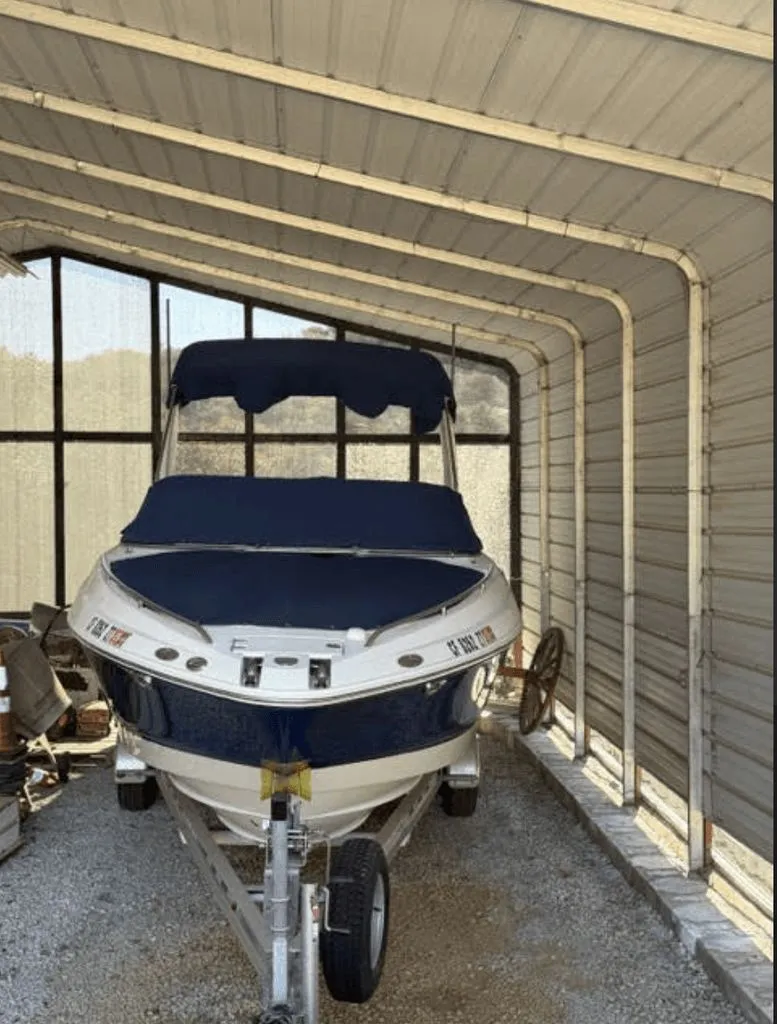 Slide: The Image of Chaparral 256 SSi 2006 - 2