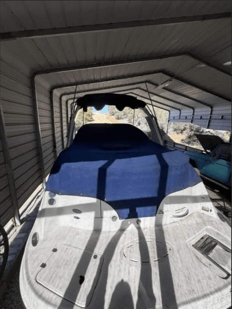 Slide: The Image of Chaparral 256 SSi 2006 - 3