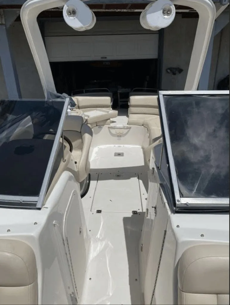 Slide: The Image of Chaparral 256 SSi 2006 - 6