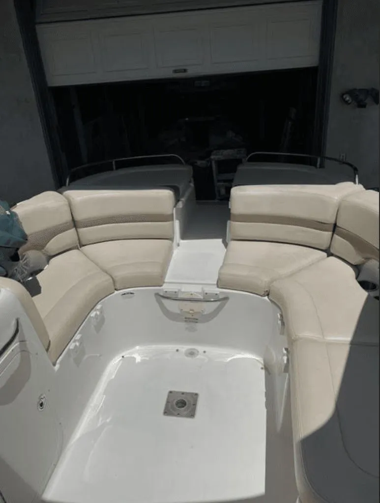 Slide: The Image of Chaparral 256 SSi 2006 - 7