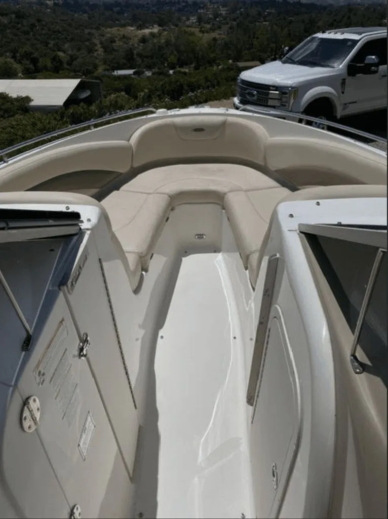 Slide: The Image of Chaparral 256 SSi 2006 - 8