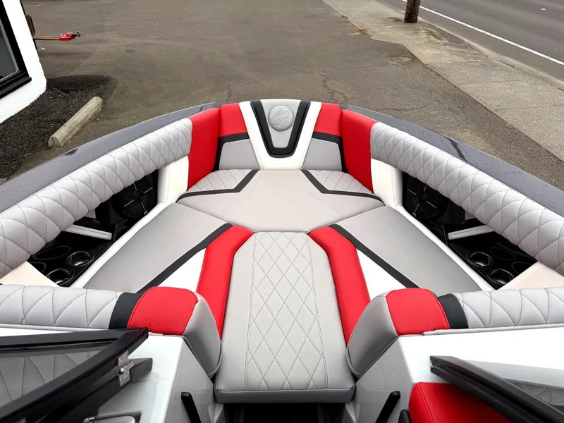 Slide: The Image of Tigé 25ZX 2021 - 20