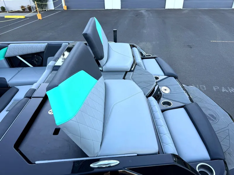 Slide: The Image of Tigé Z3 2022 - 15