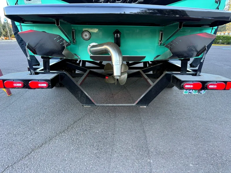 Slide: The Image of Tigé Z3 2022 - 24