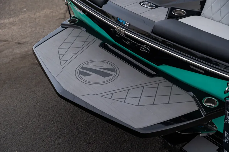 Slide: The Image of Tigé Z3 2022 - 26