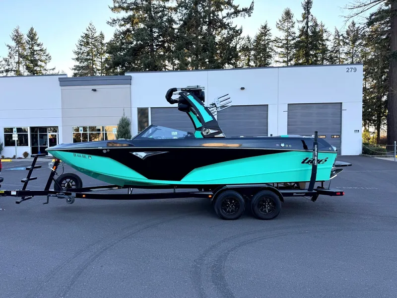 Slide: The Image of Tigé Z3 2022 - 3