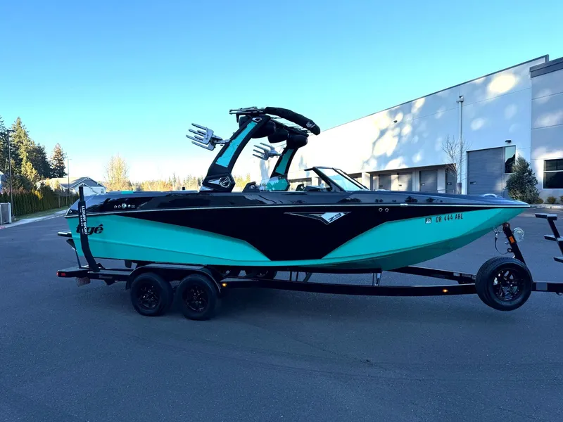 Slide: The Image of Tigé Z3 2022 - 4