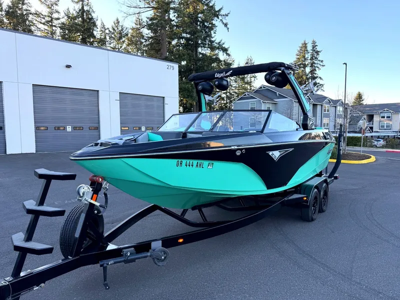 Slide: The Image of Tigé Z3 2022 - 5