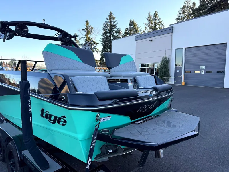 Slide: The Image of Tigé Z3 2022 - 9