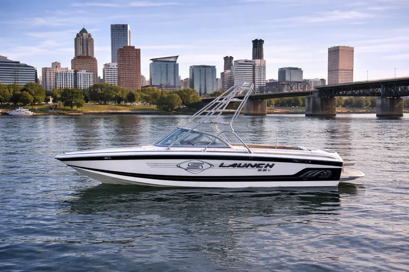 Slide: The Image of Supra Launch 2002 - 1