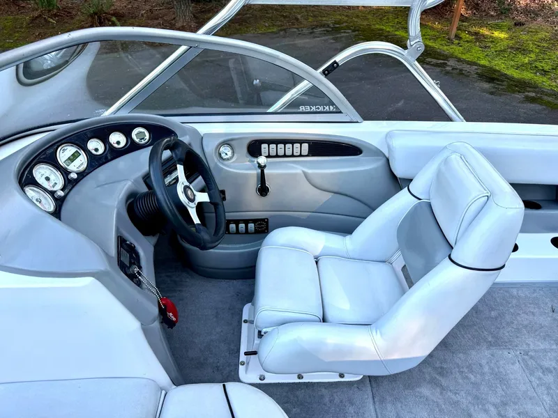 Slide: The Image of Supra Launch 2002 - 12