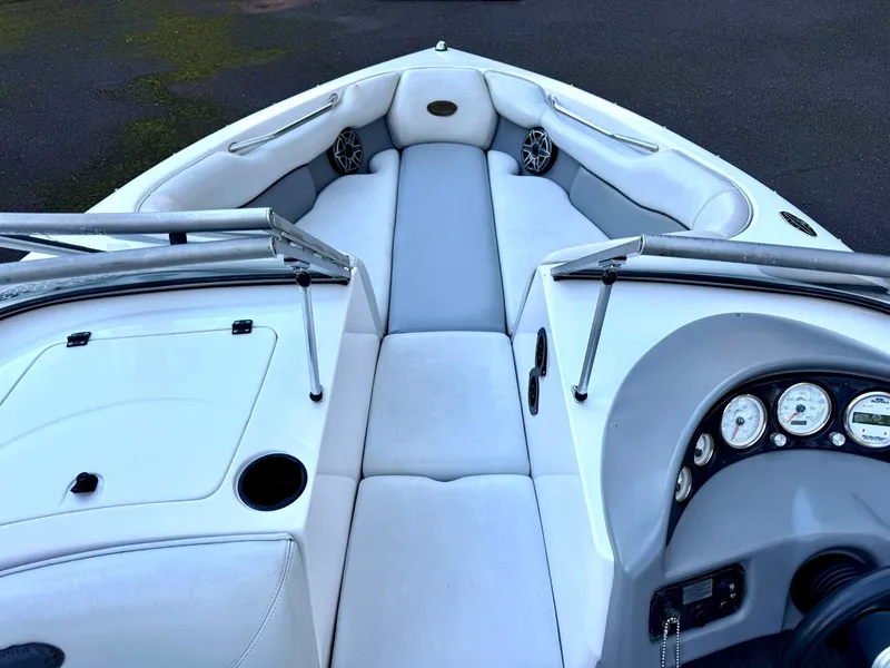 Slide: The Image of Supra Launch 2002 - 14