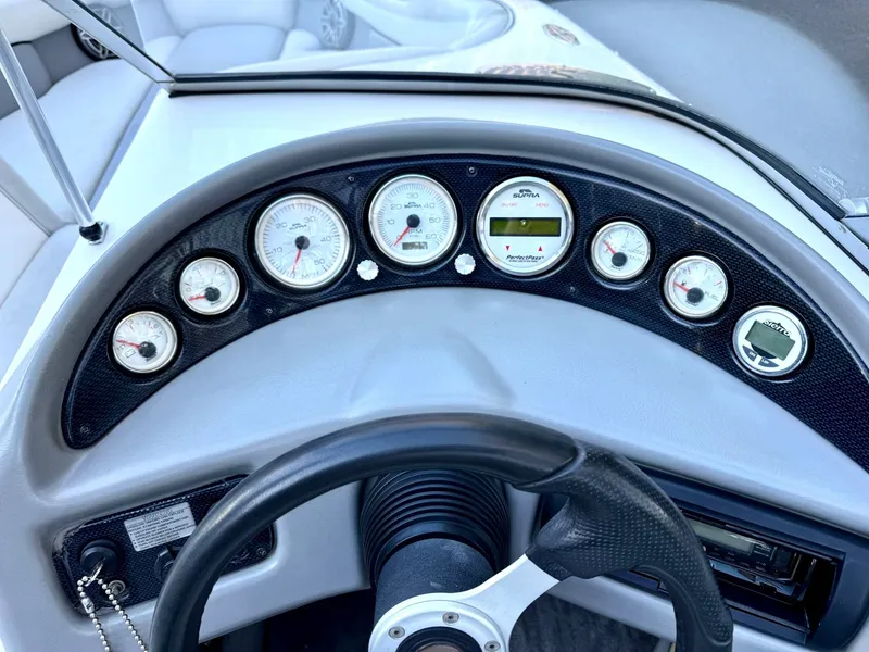 Slide: The Image of Supra Launch 2002 - 16