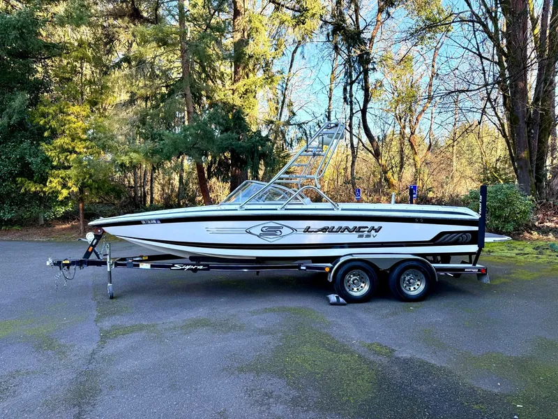 Slide: The Image of Supra Launch 2002 - 2