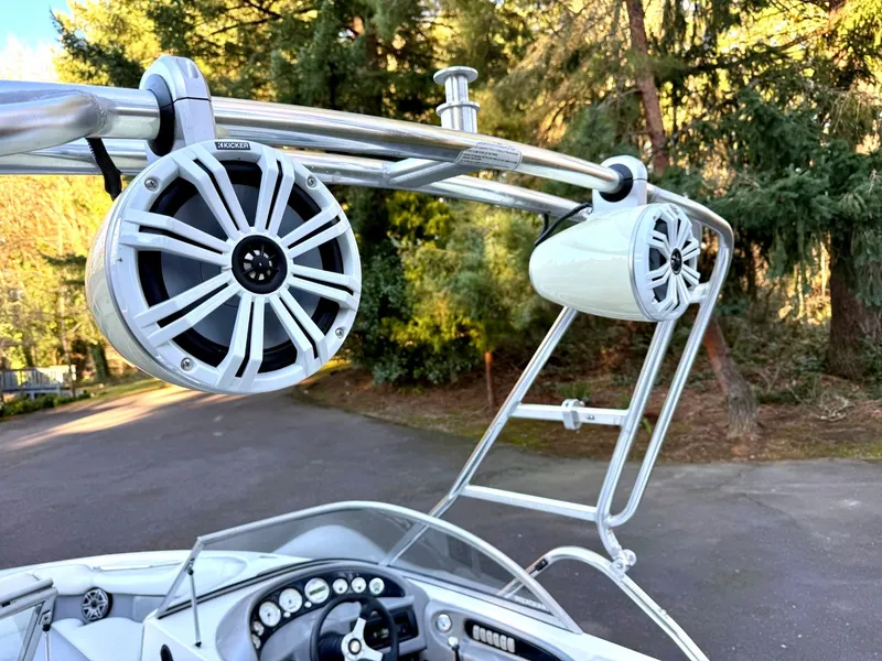 Slide: The Image of Supra Launch 2002 - 21