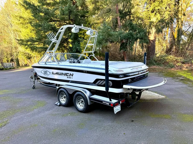 Slide: The Image of Supra Launch 2002 - 4