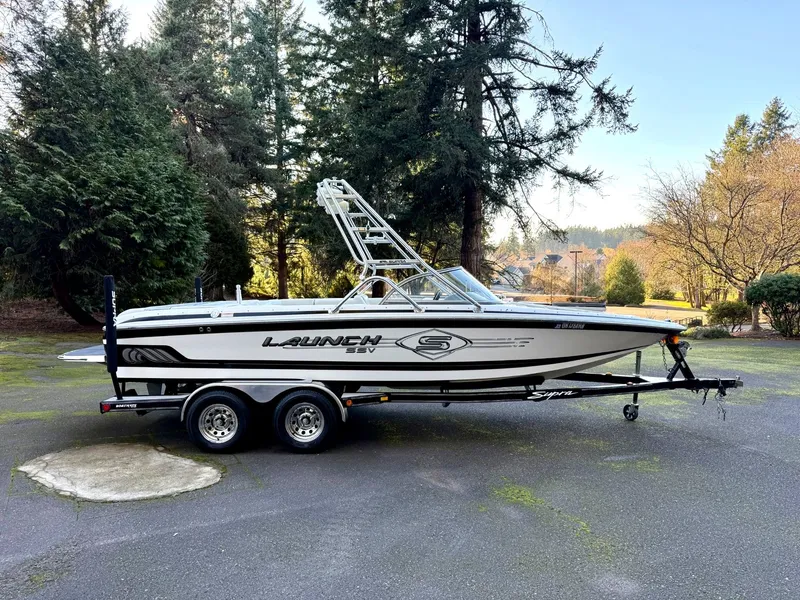 Slide: The Image of Supra Launch 2002 - 8