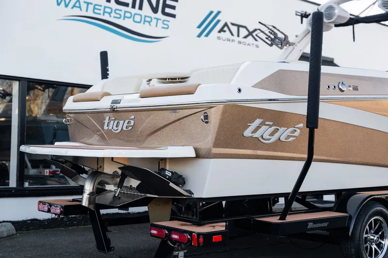 Slide: The Image of Tigé Z5 2023 - 10