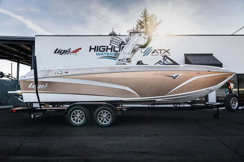 Slide: The Image of Tigé Z5 2023 - 12