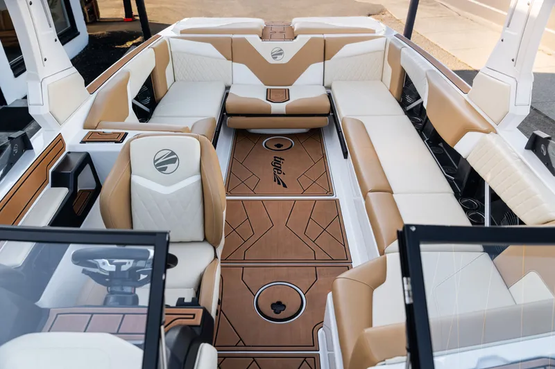 Slide: The Image of Tigé Z5 2023 - 20