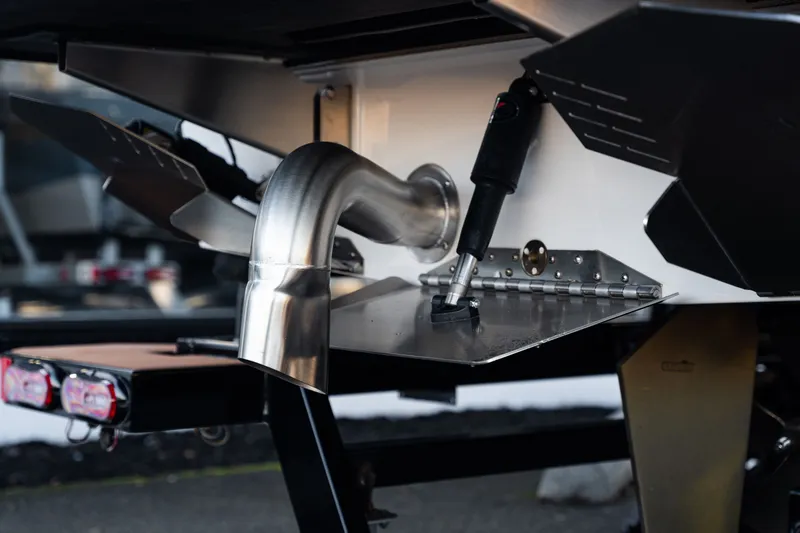 Slide: The Image of Tigé Z5 2023 - 30