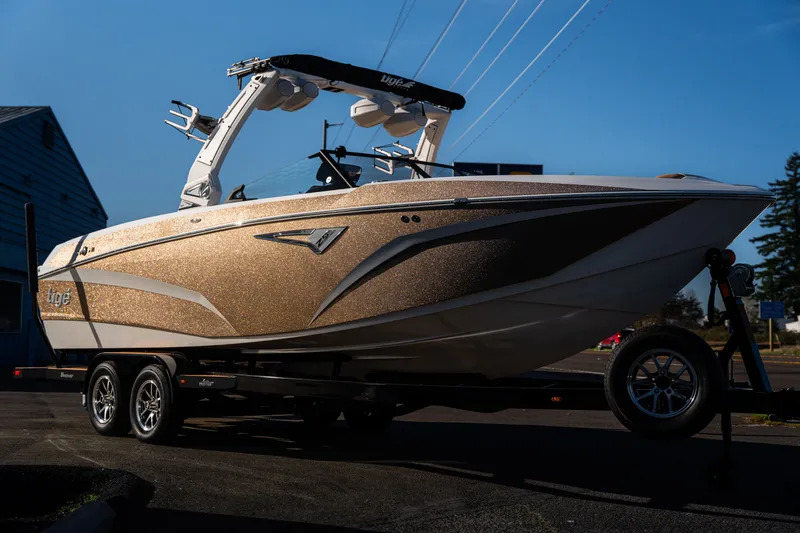 Slide: The Image of Tigé Z5 2023 - 6