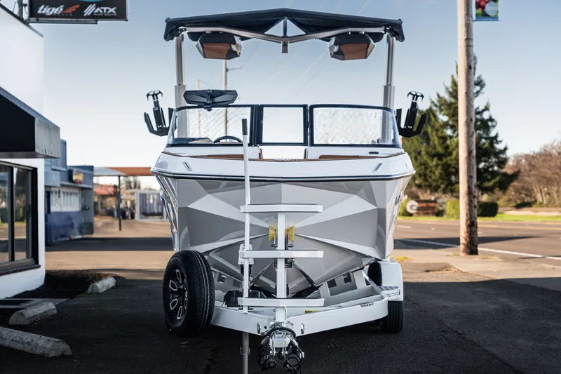 Slide: The Image of Nautique Super Air Nautique G21 2023 - 14