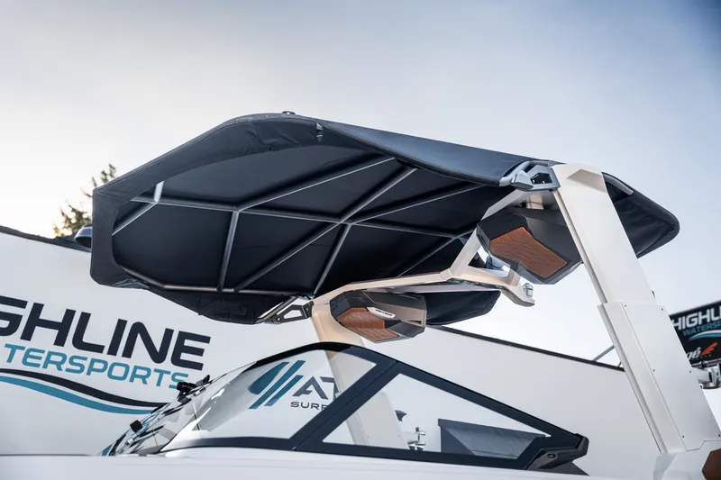 Slide: The Image of Nautique Super Air Nautique G21 2023 - 16