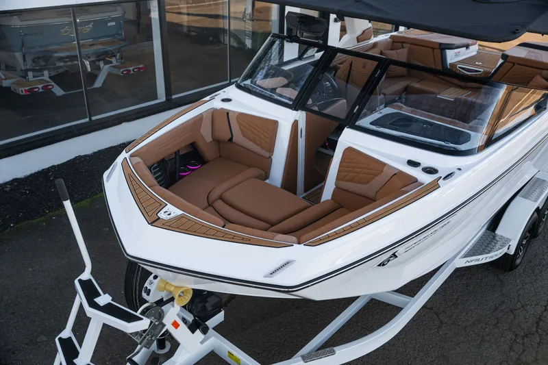 Slide: The Image of Nautique Super Air Nautique G21 2023 - 18