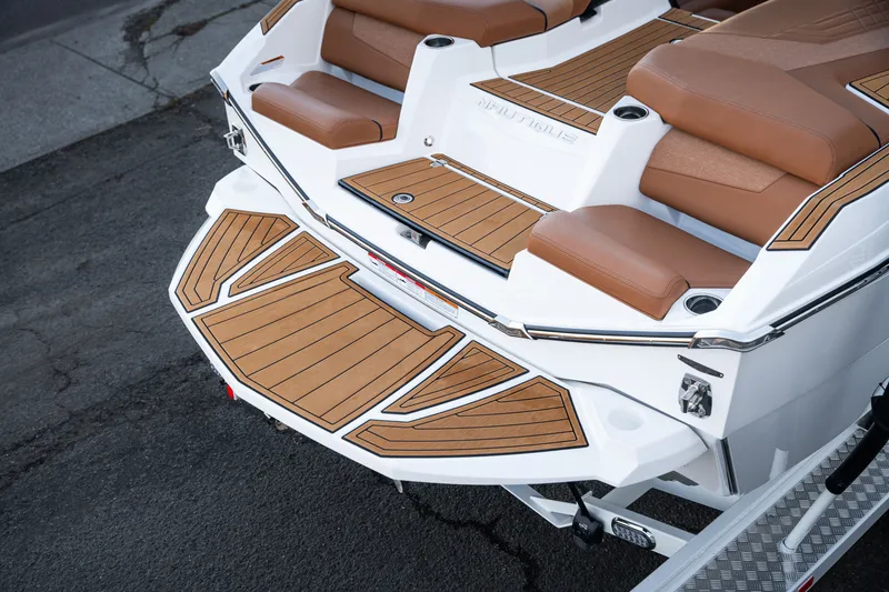 Slide: The Image of Nautique Super Air Nautique G21 2023 - 28