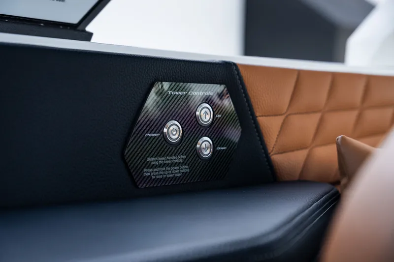 Slide: The Image of Nautique Super Air Nautique G21 2023 - 30