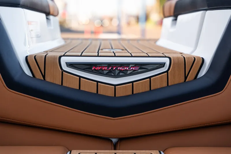 Slide: The Image of Nautique Super Air Nautique G21 2023 - 31