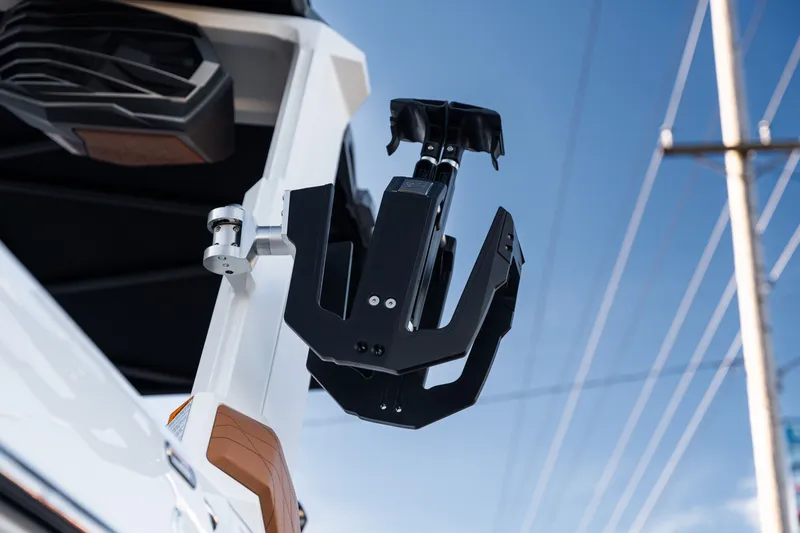 Slide: The Image of Nautique Super Air Nautique G21 2023 - 35