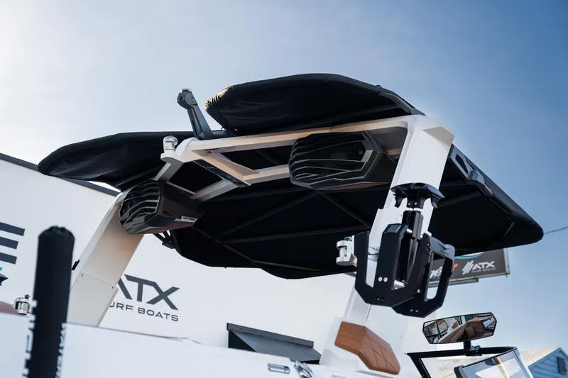 Slide: The Image of Nautique Super Air Nautique G21 2023 - 36